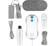 Sencor Robot do mycia okien SRW 6010WH - 1508917 - zdjęcie 1